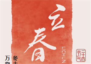 立春｜春回大地迎新篇，匠心筑梦启新程